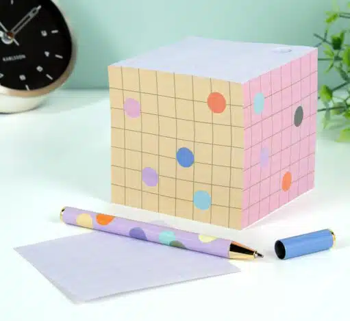 Sticky Notes Stifthalter