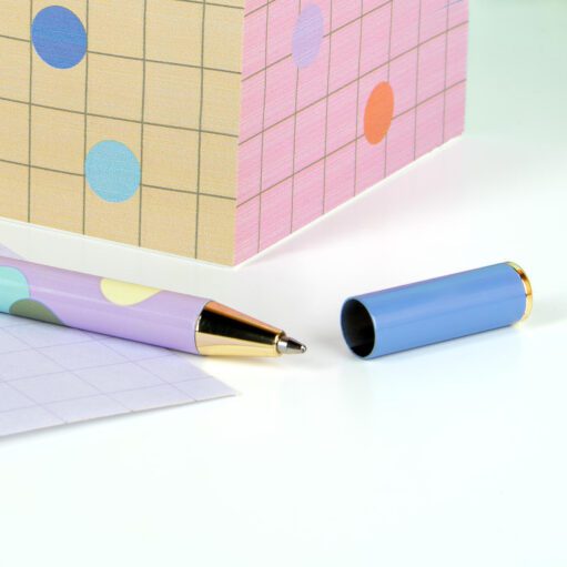Sticky Notes Stifthalter