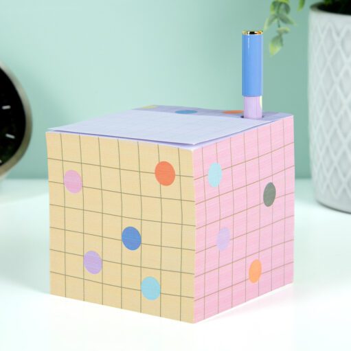 Sticky Notes Stifthalter
