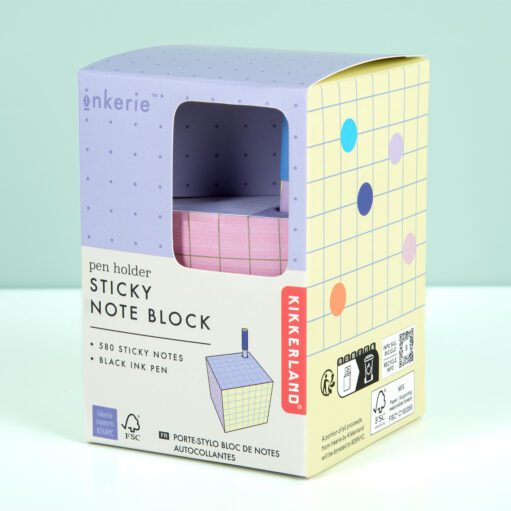 Sticky Notes Stifthalter