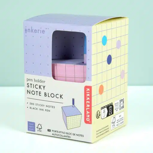 Sticky Notes Stifthalter