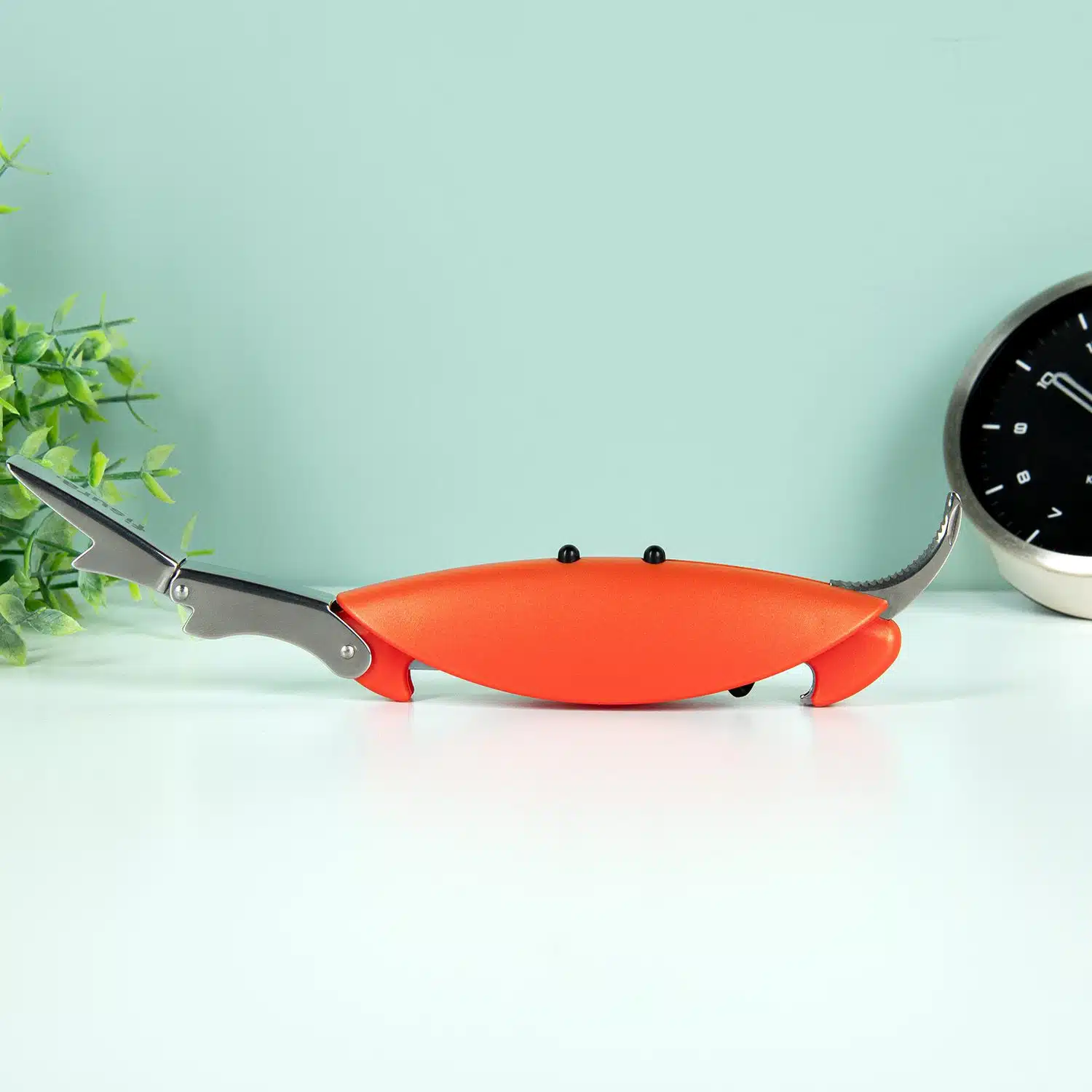 Krabben Flaschenöffner