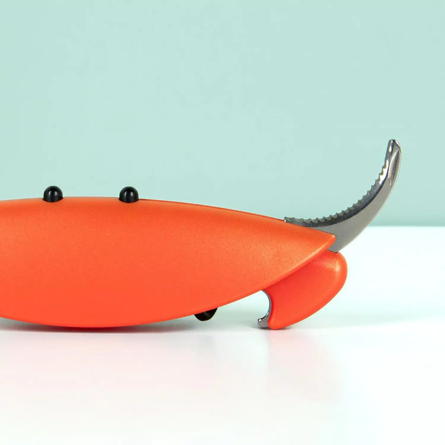 Krabben Flaschenöffner