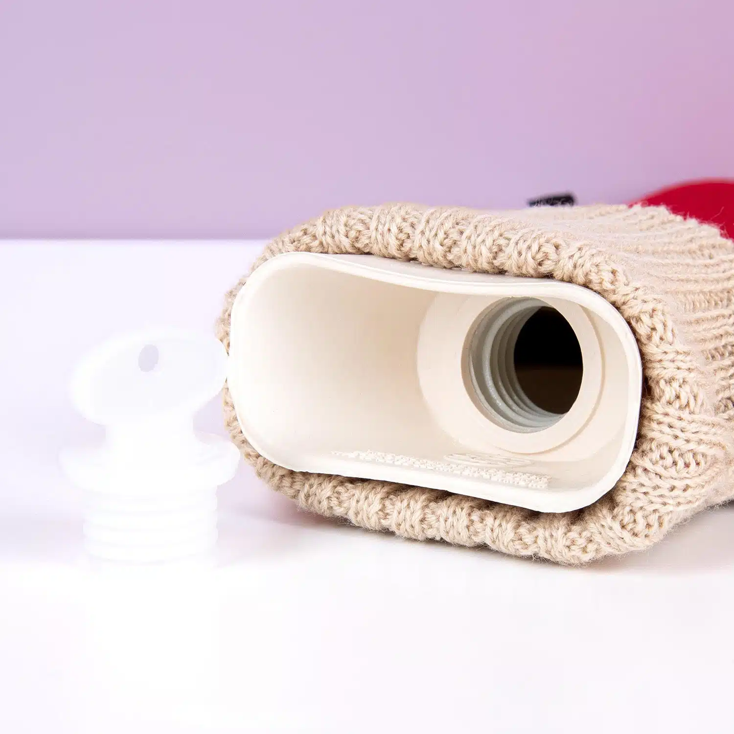 I Think You’re Hot Wärmflasche