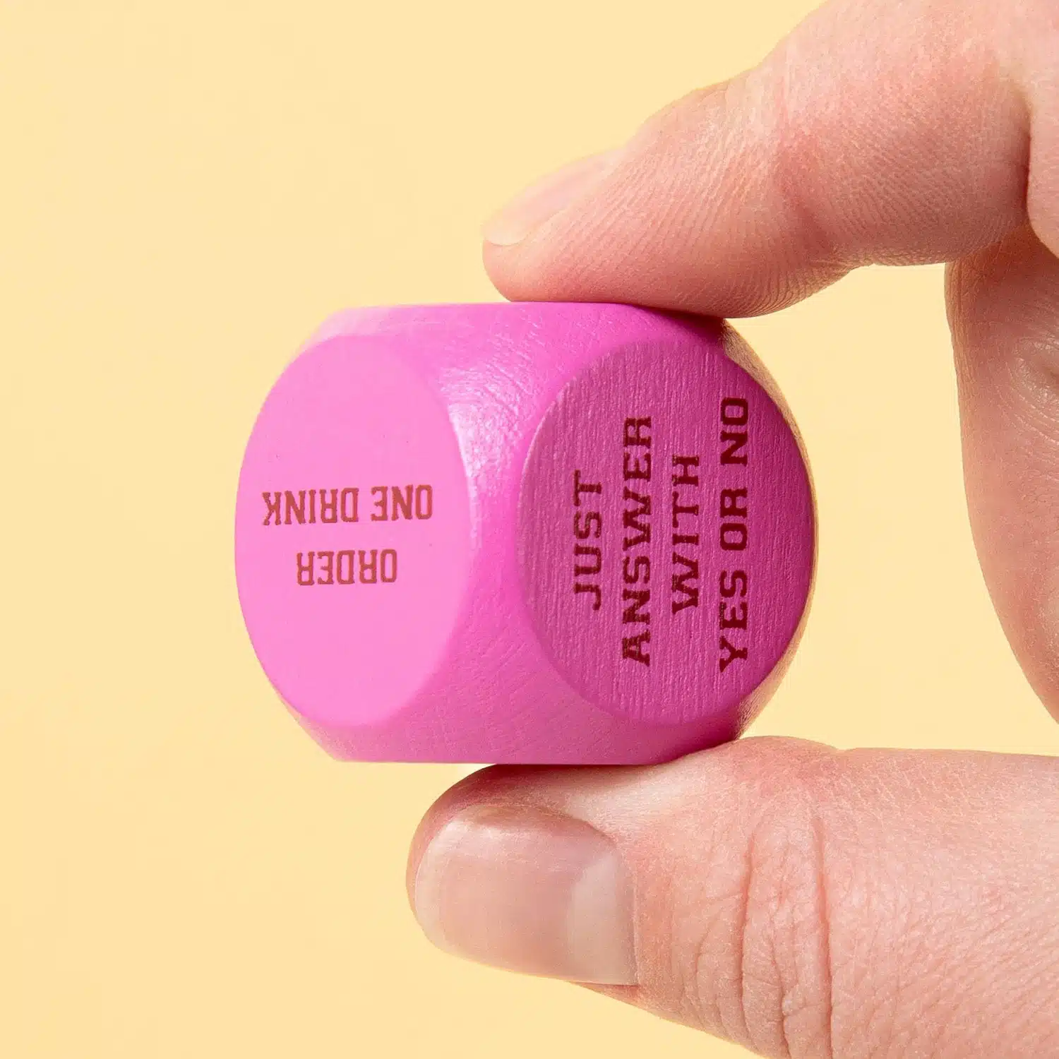 Trinkspiel Würfelset