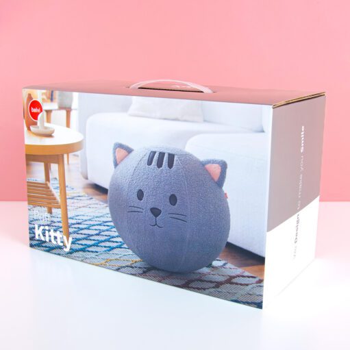 Katzen-Hocker