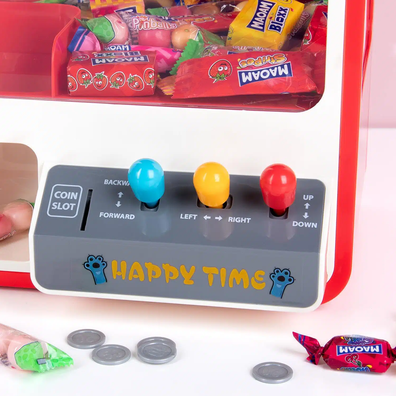Happy Time Süßigkeitenautomat