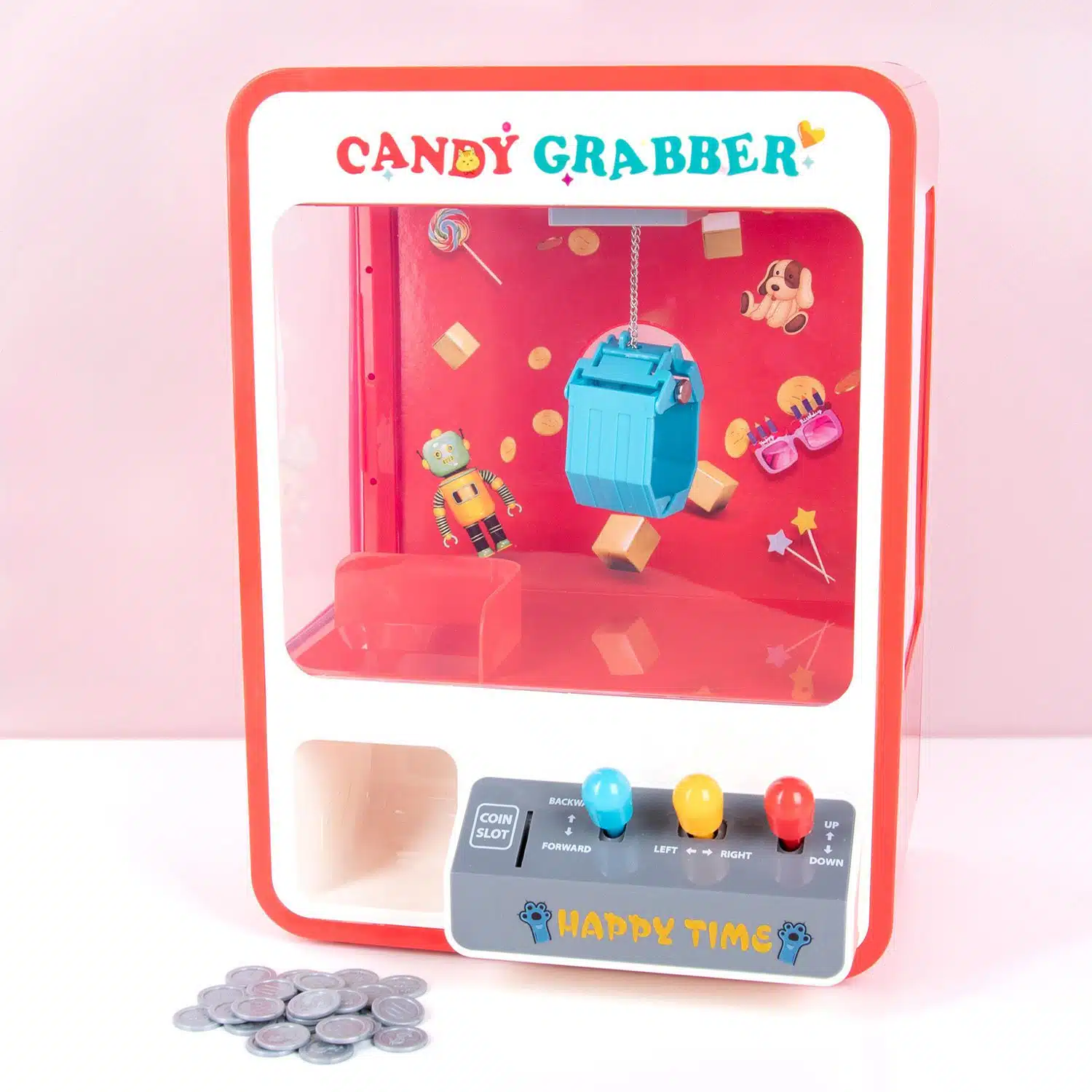 Happy Time Süßigkeitenautomat