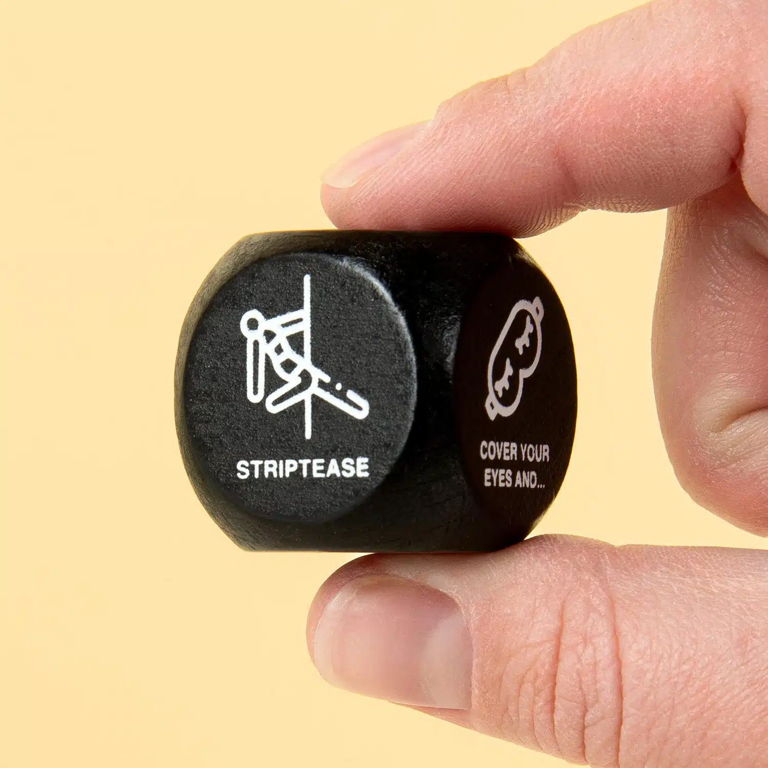 Perfektes Date Würfelset