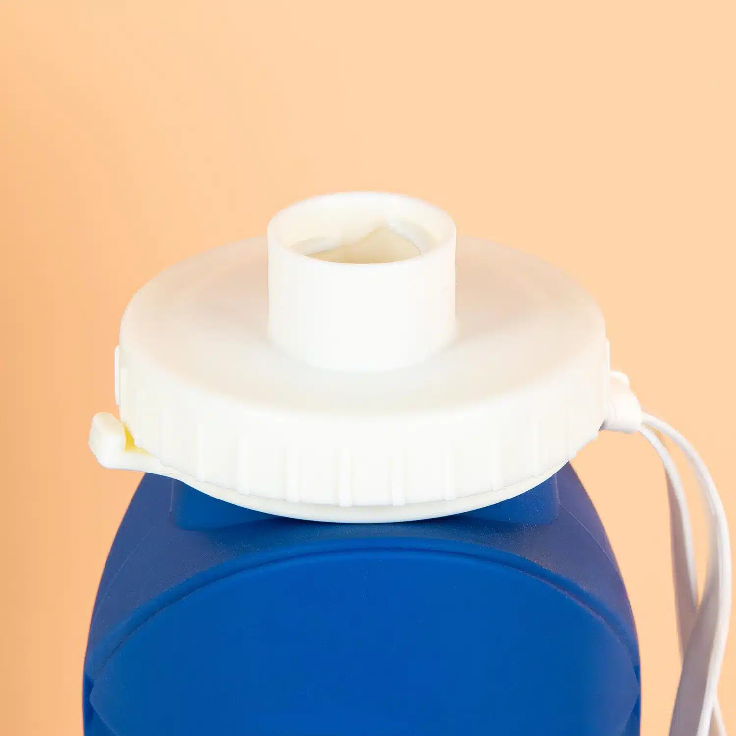 Faltbare Wasserflasche