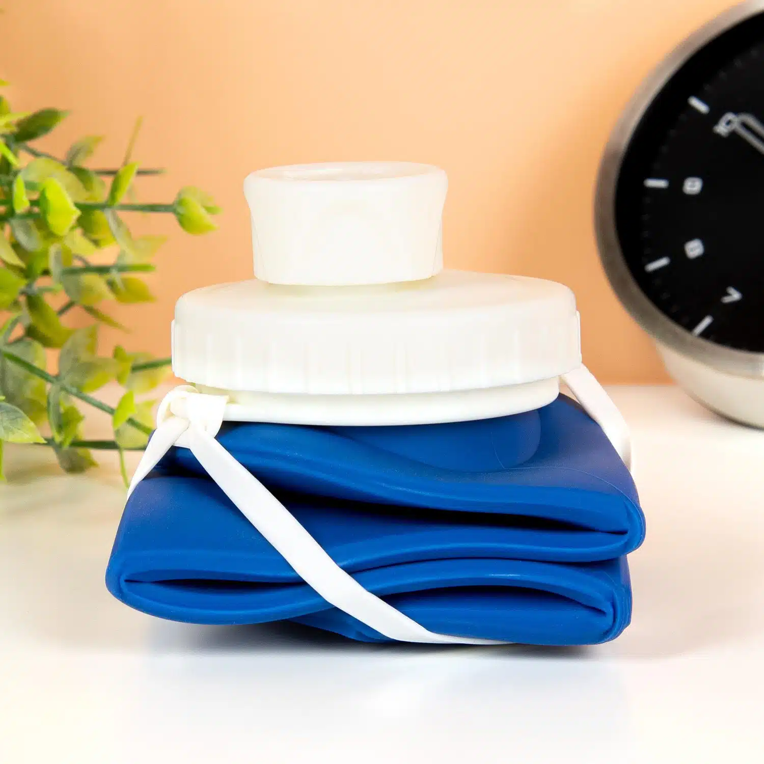 Faltbare Wasserflasche