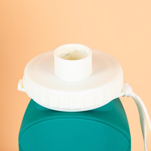 Faltbare Wasserflasche