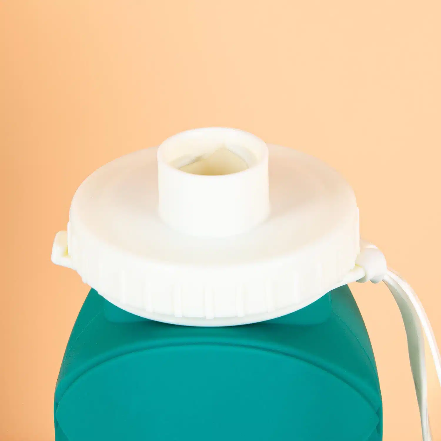 Faltbare Wasserflasche