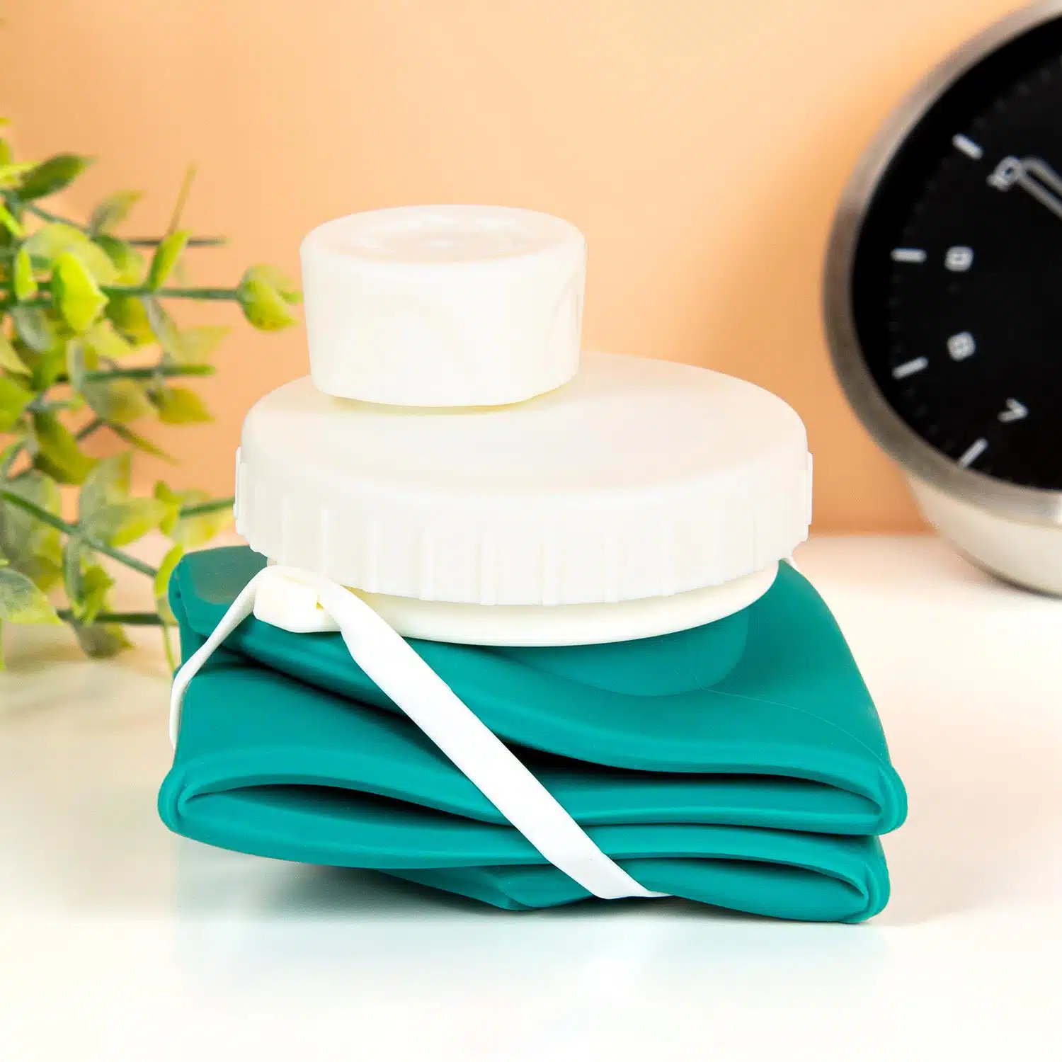 Faltbare Wasserflasche