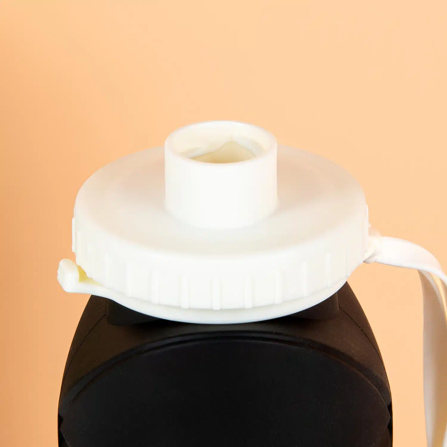 Faltbare Wasserflasche