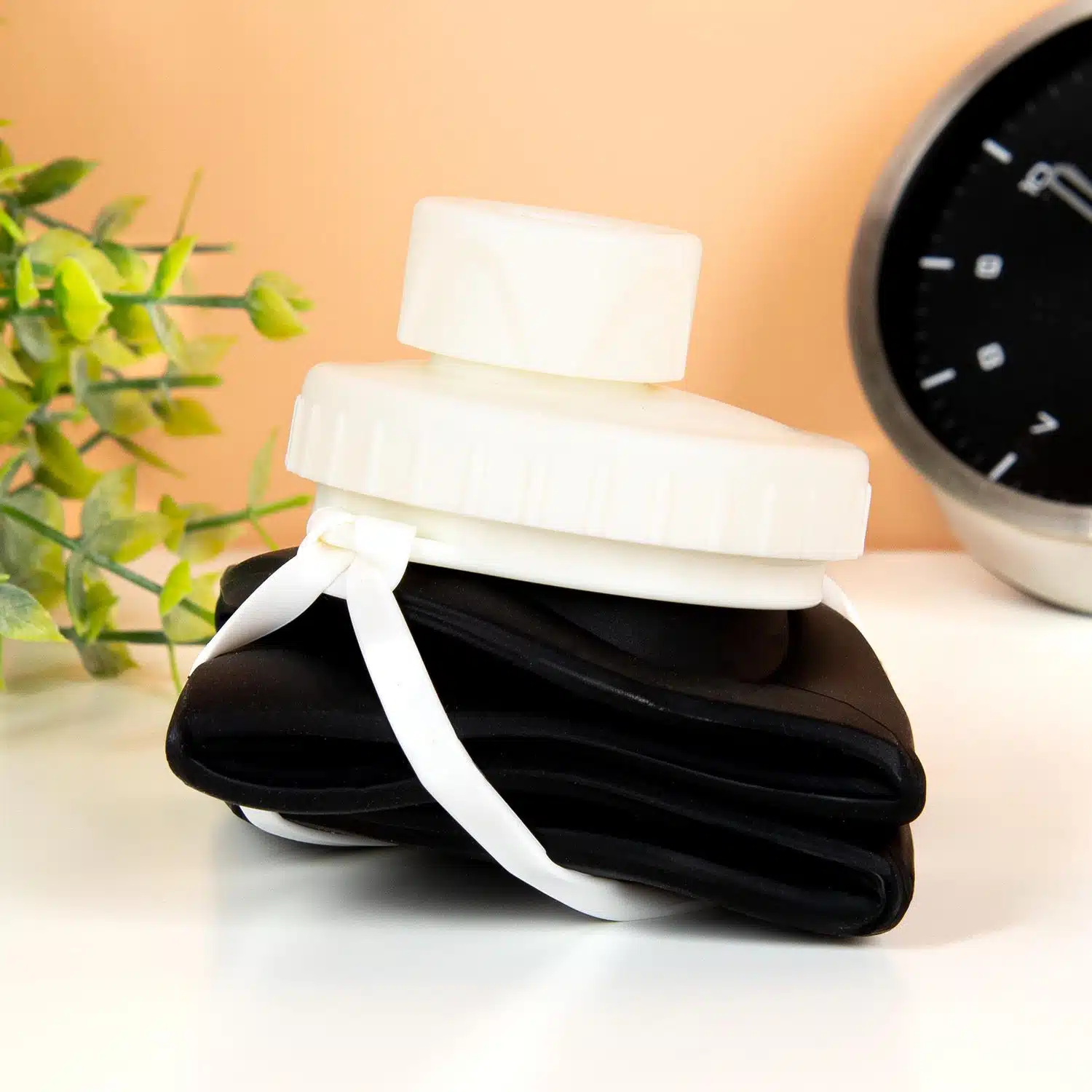 Faltbare Wasserflasche