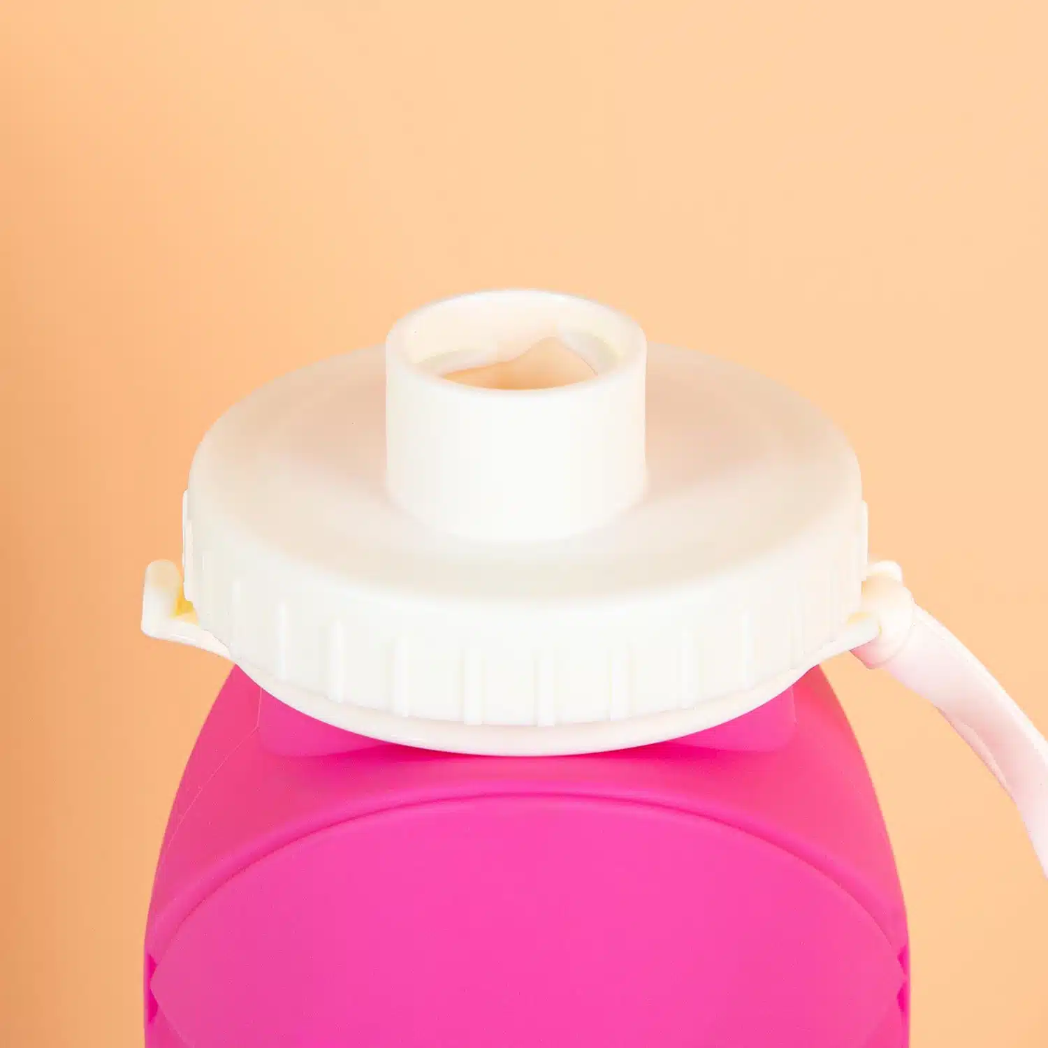 Faltbare Wasserflasche