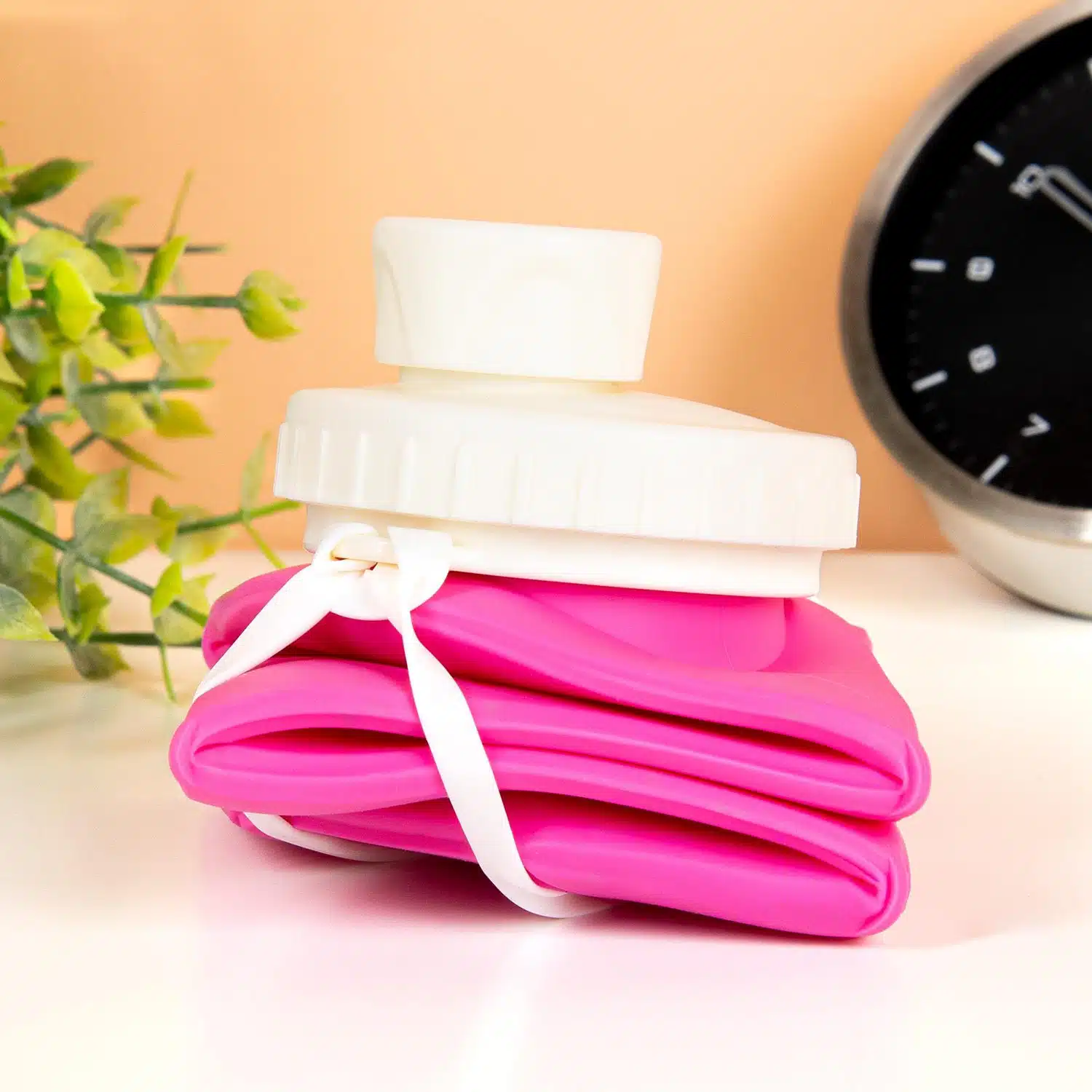 Faltbare Wasserflasche