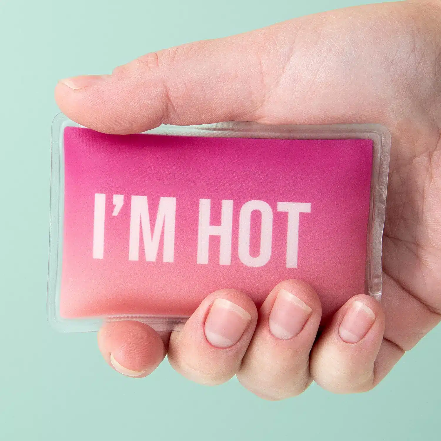 I’m Hot Handwärmer