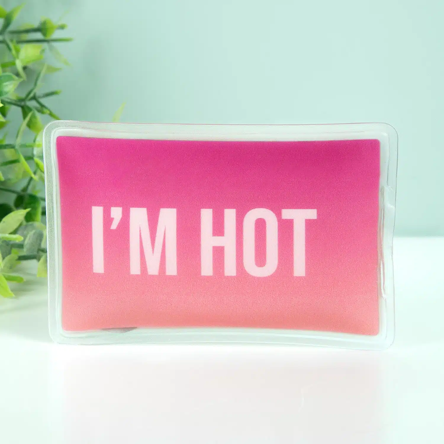 I’m Hot Handwärmer