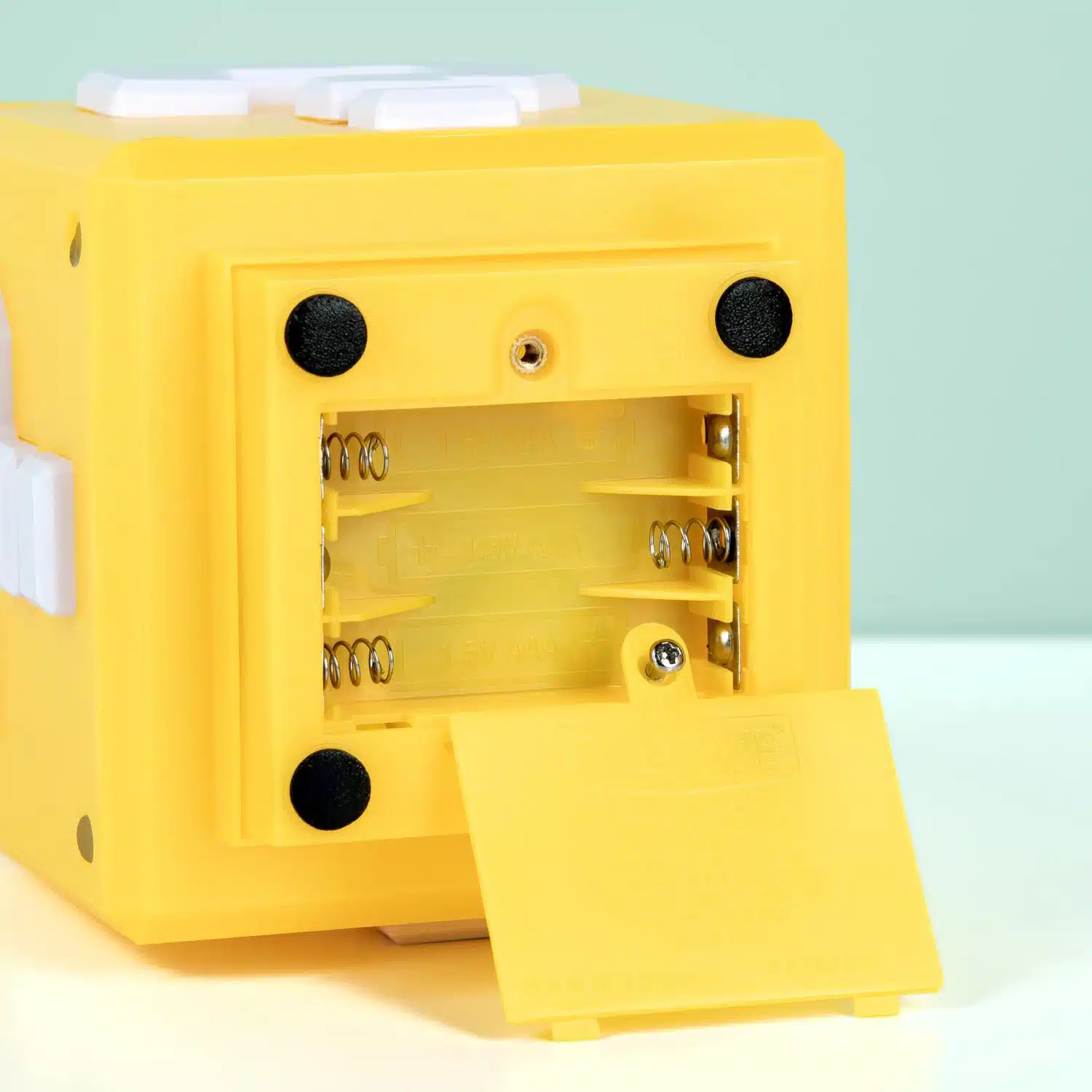 Super Mario Question Block Icon Lampe