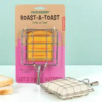Huckleberry Roast-a-Toast Sandwichmaker