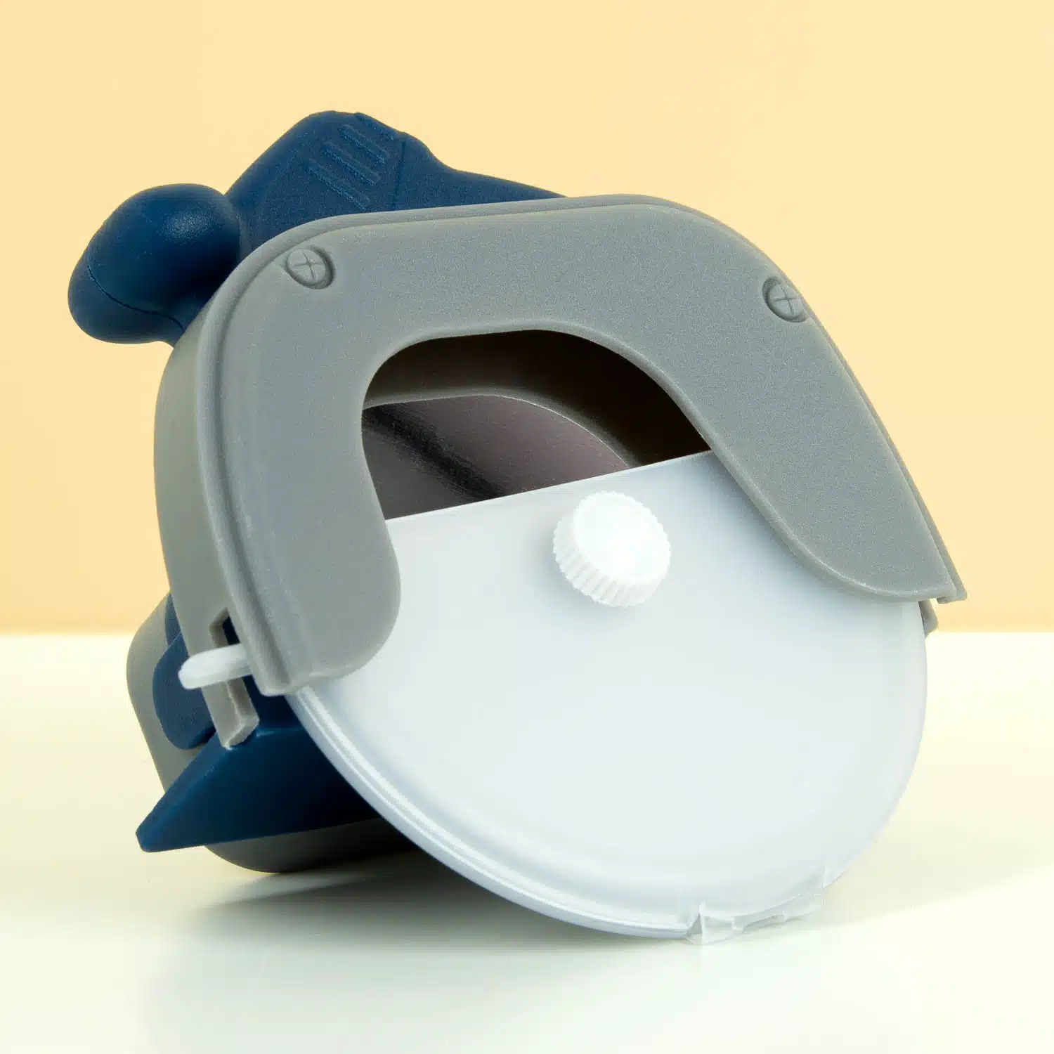 Kreissäge Pizzamesser