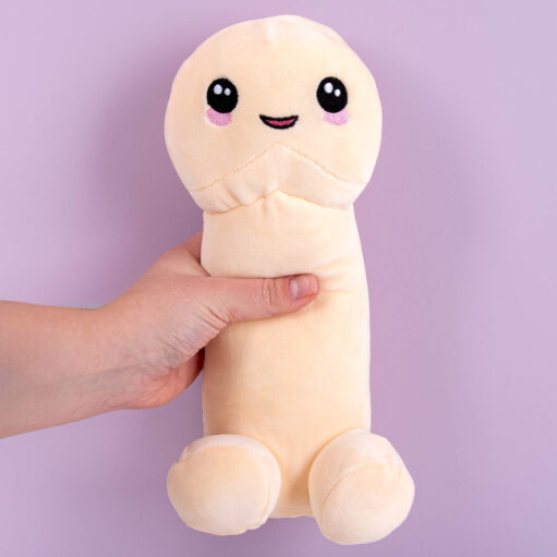 Penis-Kuscheltier (30 cm)