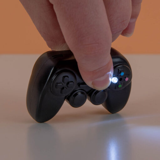Controller-Schlüsselanhänger