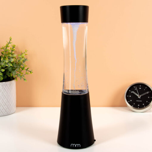 Tornado-Lampe