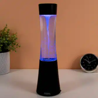 Tornado-Lampe