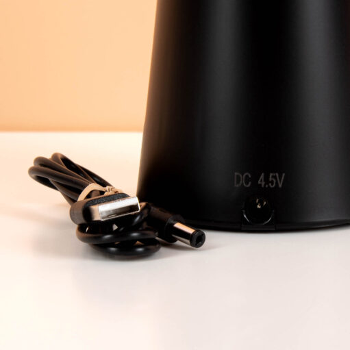 Tornado-Lampe