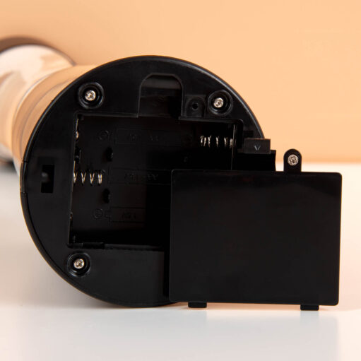 Tornado-Lampe