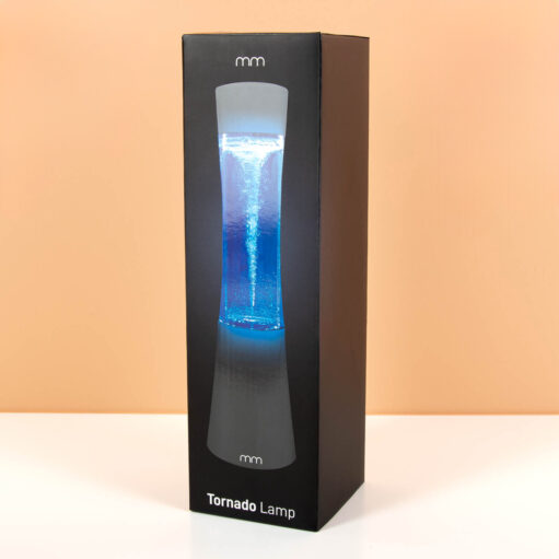 Tornado-Lampe