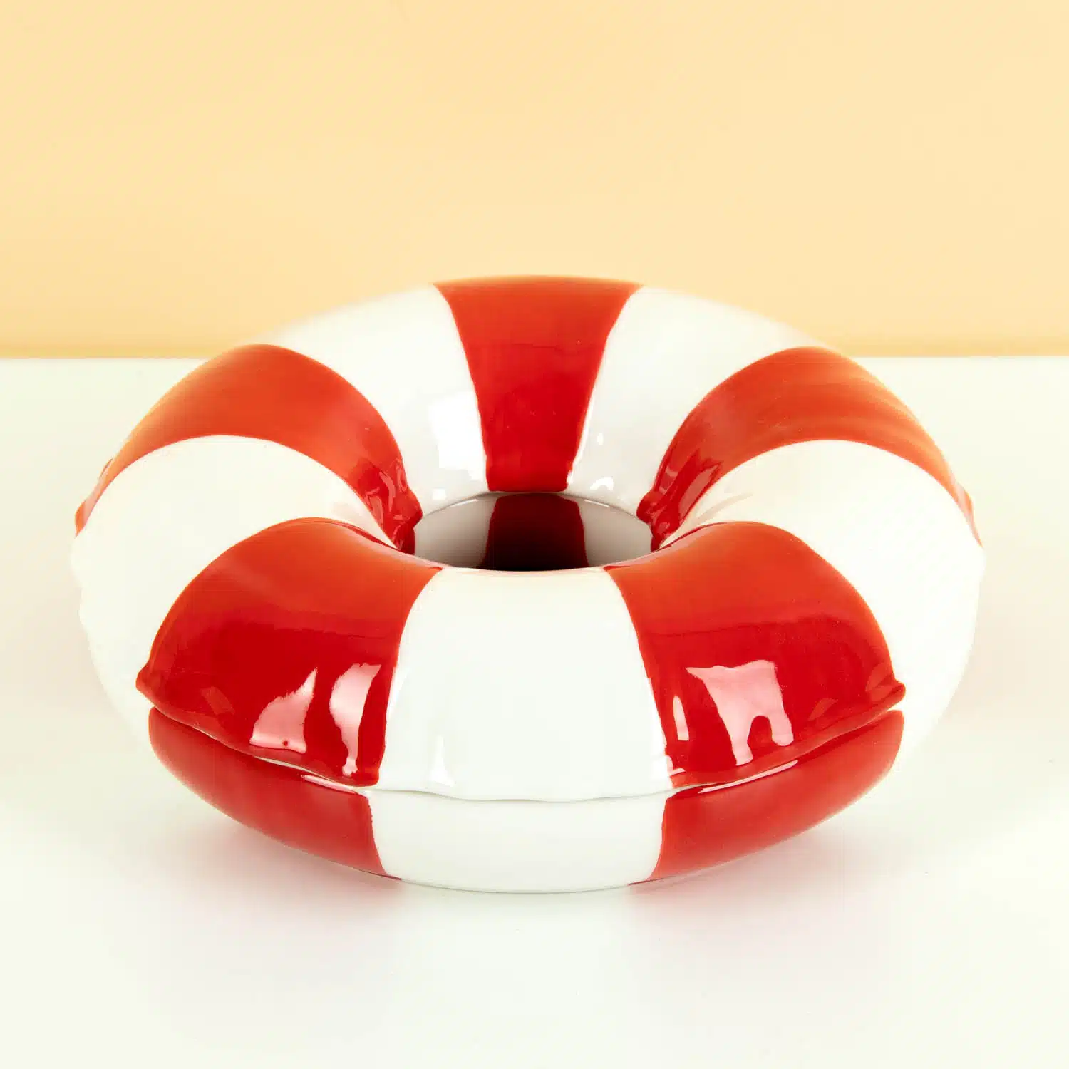 Rettungsring-Schmuckschälchen