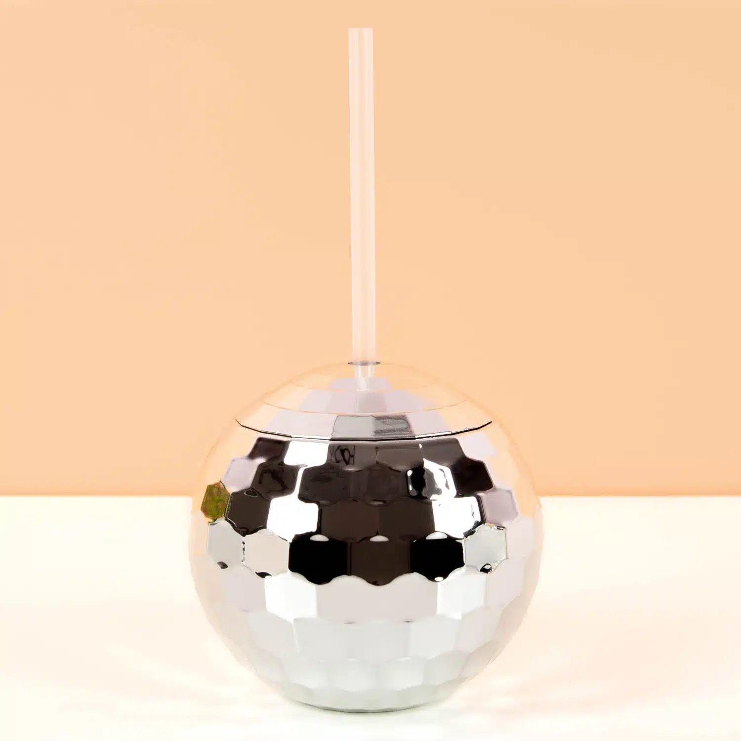 Discokugel-Trinkgläser (3er-Set)