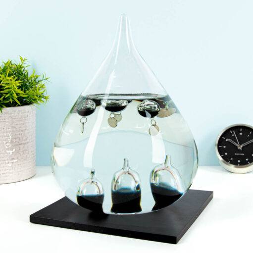 Galileo-Thermometer