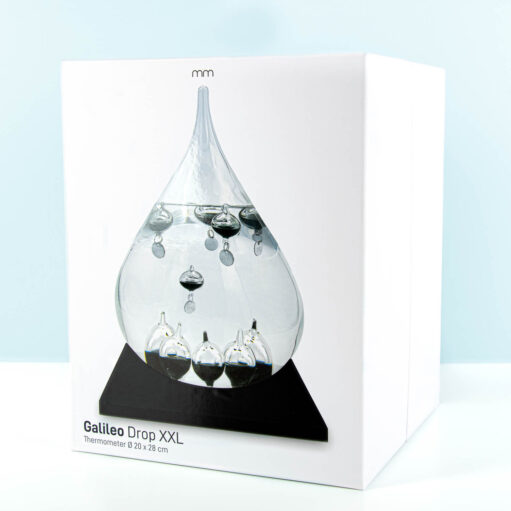Galileo-Thermometer