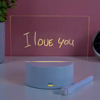 LED-Nachrichtenboard