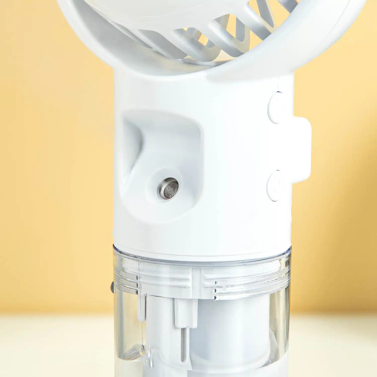 Mini-Mist-Ventilator