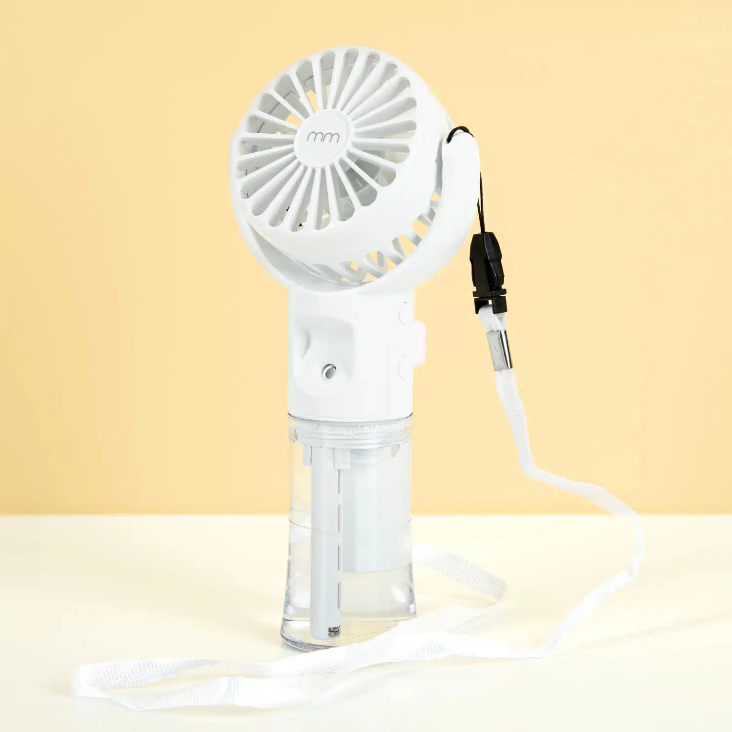 Mini-Mist-Ventilator