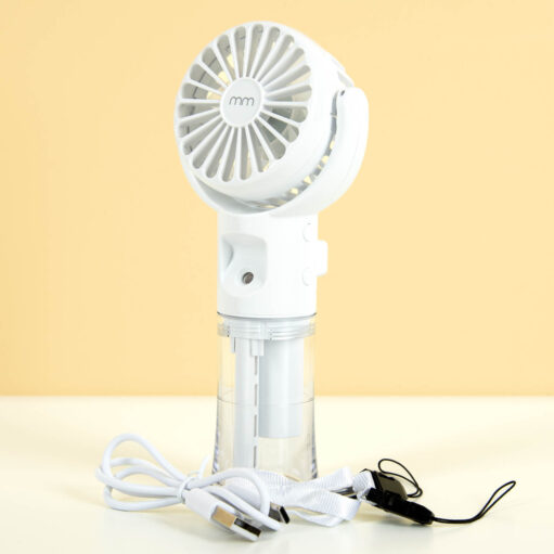 Mini-Mist-Ventilator