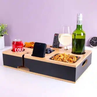 Sofa Snackhalter