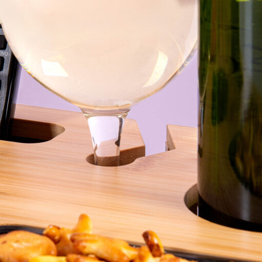 Sofa Snackhalter
