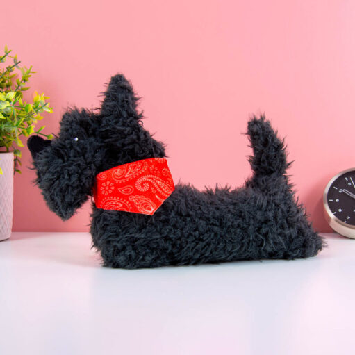 Hund-Wärmekissen