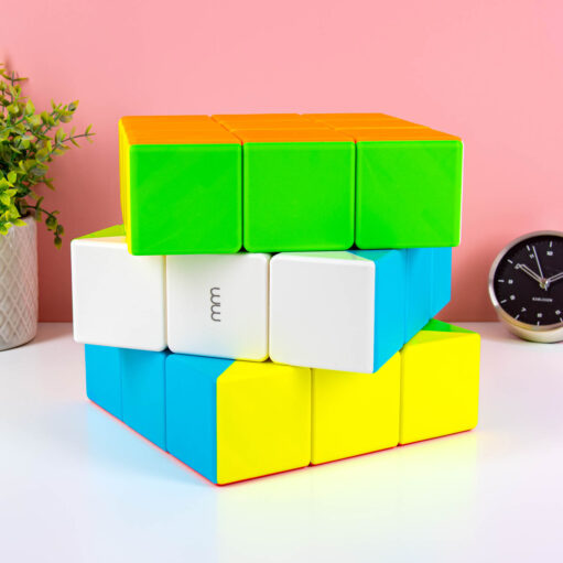 XXL-Puzzle-Würfel