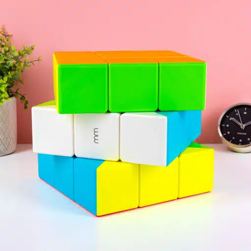 XXL-Puzzle-Würfel
