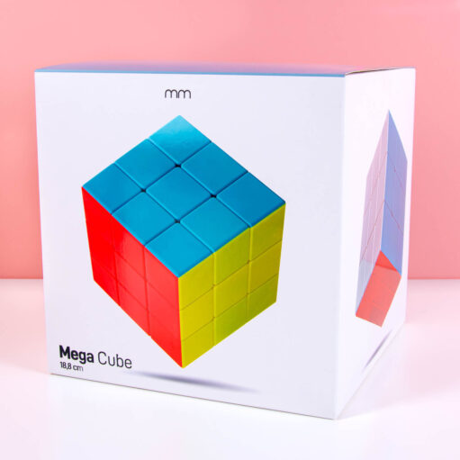 XXL-Puzzle-Würfel