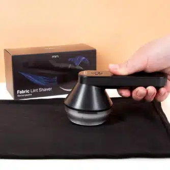 Fusselrasierer