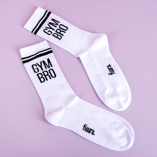 Gym Bro Socken